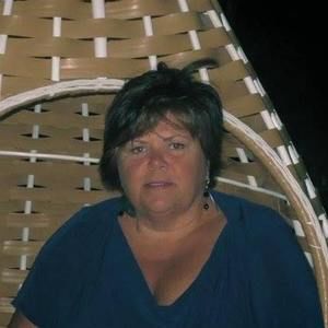 Meet your Posher, Lynne